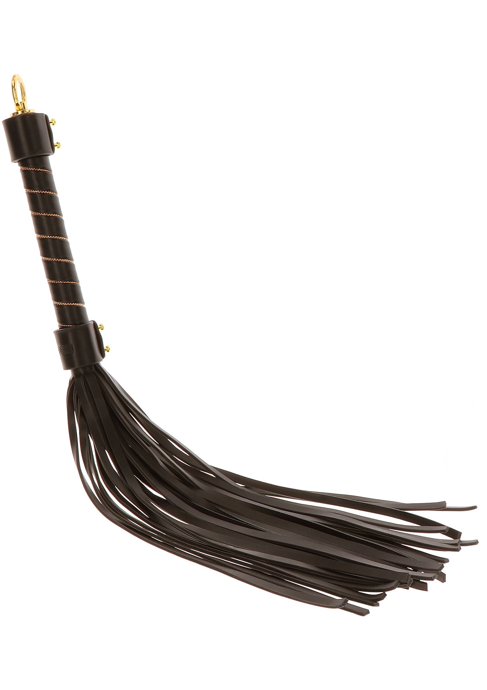 Accessoire BDSM Taboom Studded Whip