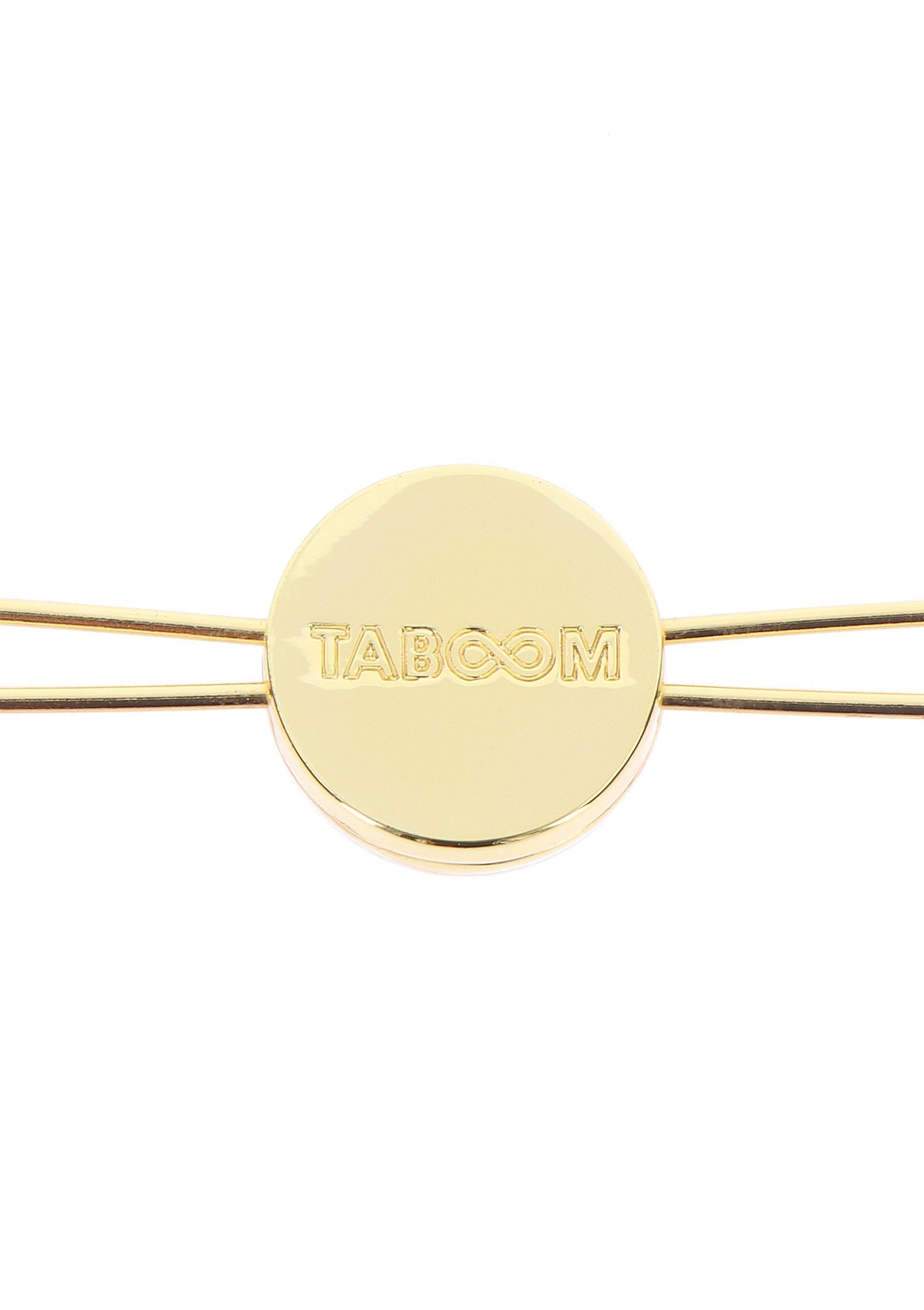 Accessoire BDSM Taboom Contemporary Nipple Spoke