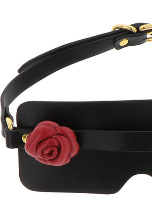 Accessoire BDSM Taboom Wild Roses Blindfold