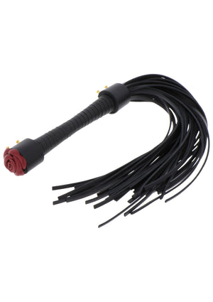 Accessoire BDSM Taboom Wild Roses Whip