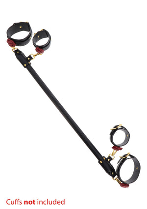 Accessoire BDSM Taboom Wild Roses Spreader