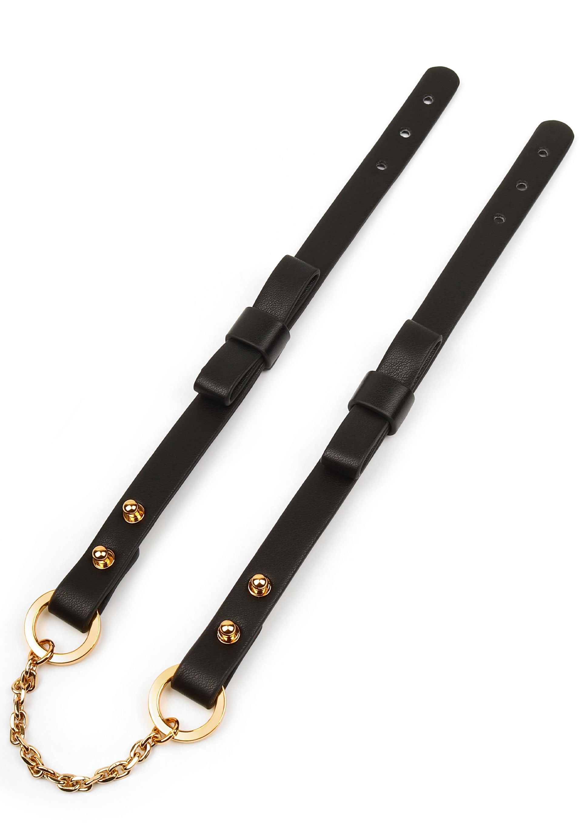 Jeu coquin Taboom Tease Bondage Set 4PCS