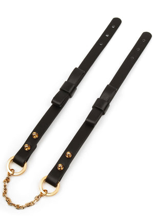 Jeu coquin Taboom Tease Bondage Set 4PCS
