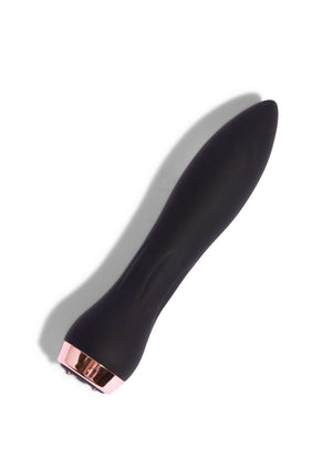 Stimulateur Nu Sensuelle Silicone 60SX AMP Bullet