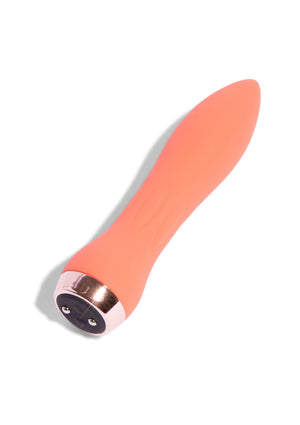 Stimulateur Nu Sensuelle Silicone 60SX AMP Bullet