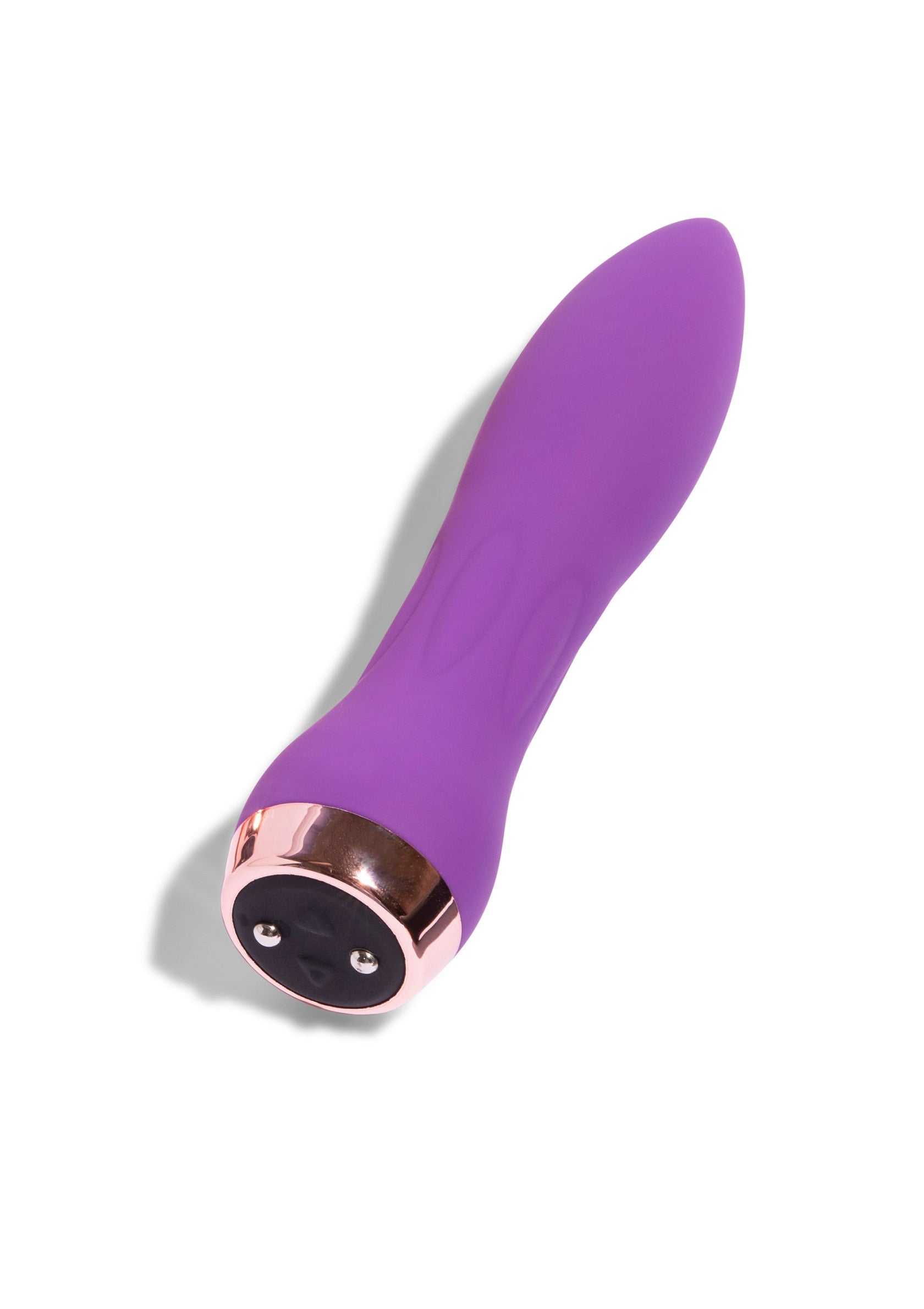 Stimulateur Nu Sensuelle Silicone 60SX AMP Bullet