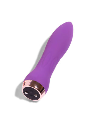 Stimulateur Nu Sensuelle Silicone 60SX AMP Bullet