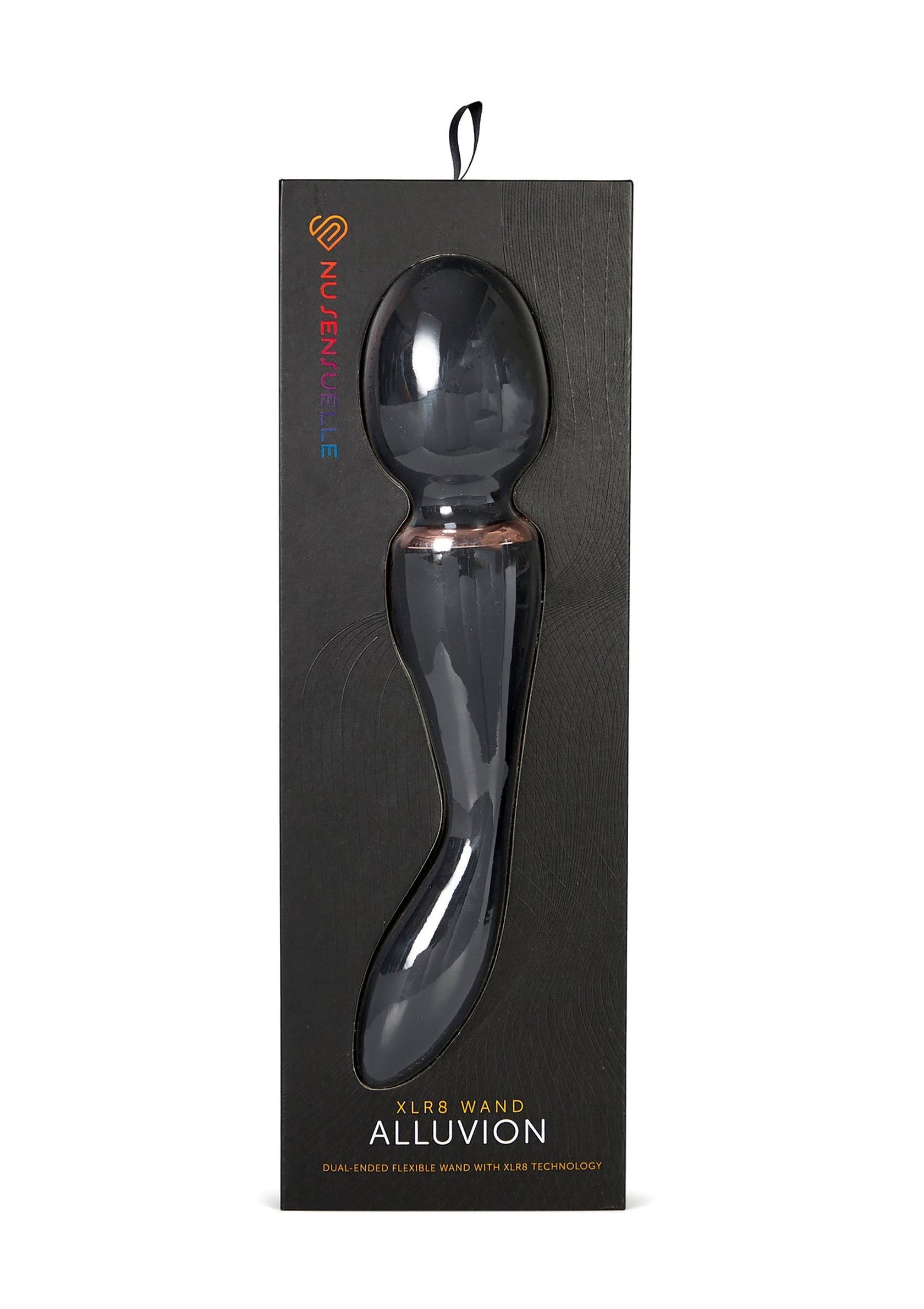 Masseur Nu Sensuelle Alluvion XLR8 Wand