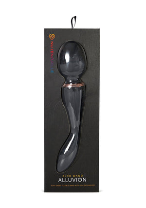 Masseur Nu Sensuelle Alluvion XLR8 Wand