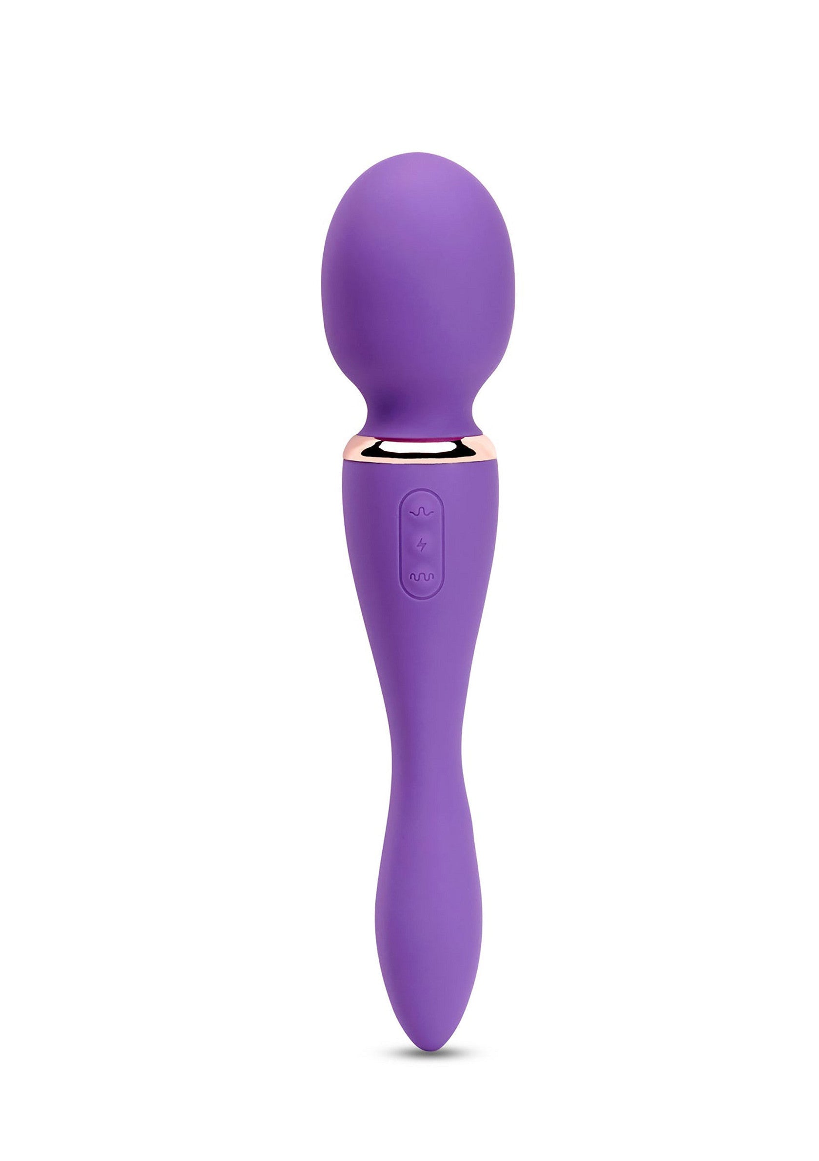 Masseur Nu Sensuelle Alluvion XLR8 Wand