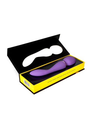 Masseur Nu Sensuelle Alluvion XLR8 Wand