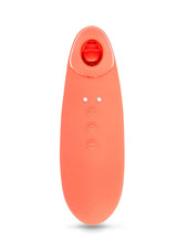 Stimulateur Nu Sensuelle Trinitii 3 in 1 Tongue