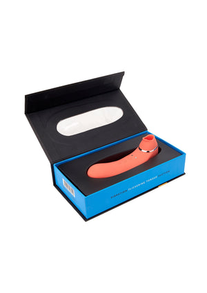 Stimulateur Nu Sensuelle Trinitii 3 in 1 Tongue