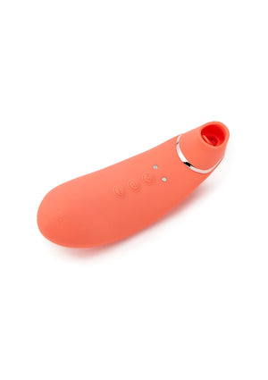 Stimulateur Nu Sensuelle Trinitii 3 in 1 Tongue