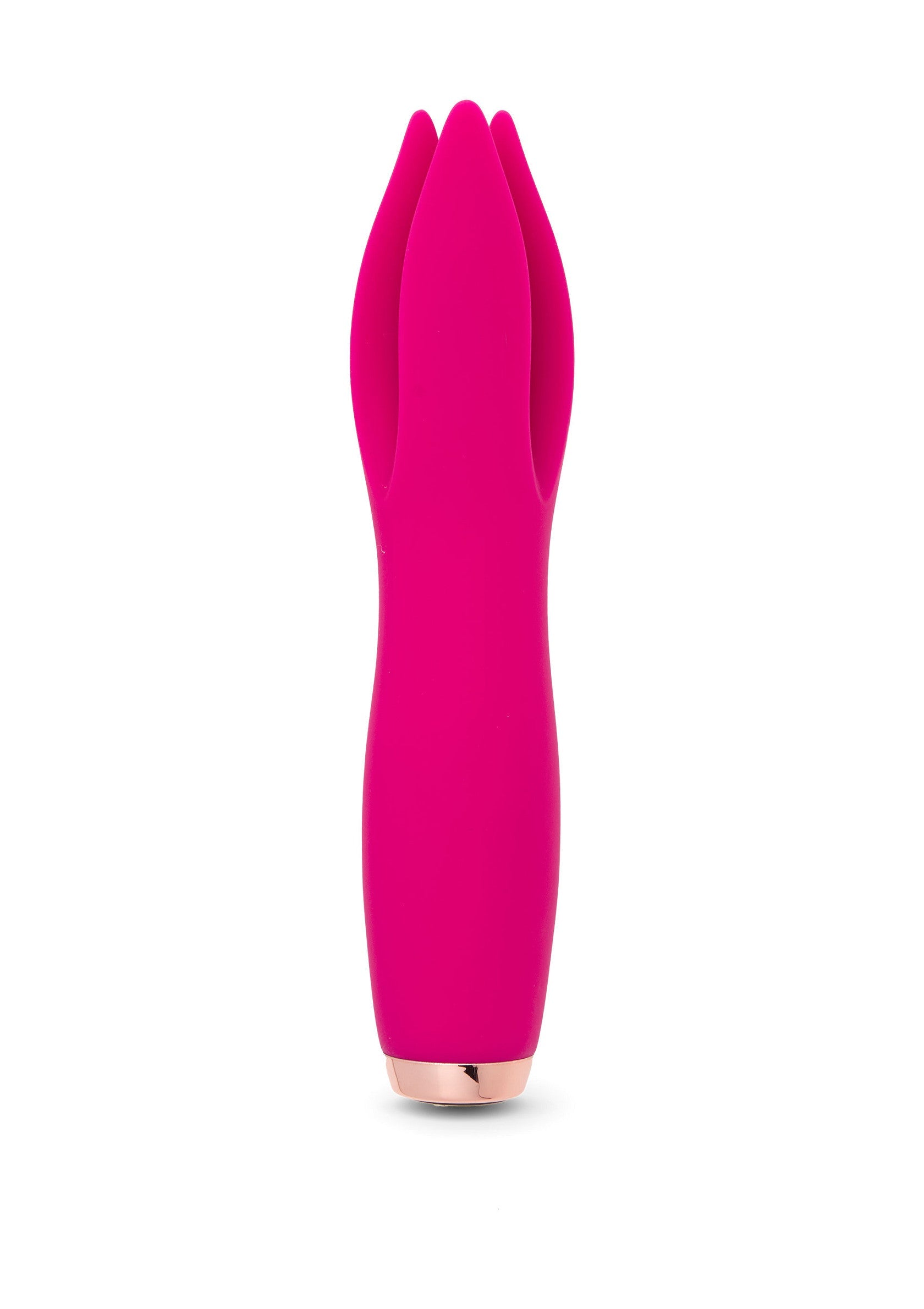 Stimulateur Nu Sensuelle Tulip Multi-Play Vibrator