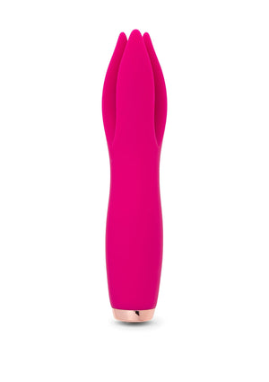 Stimulateur Nu Sensuelle Tulip Multi-Play Vibrator