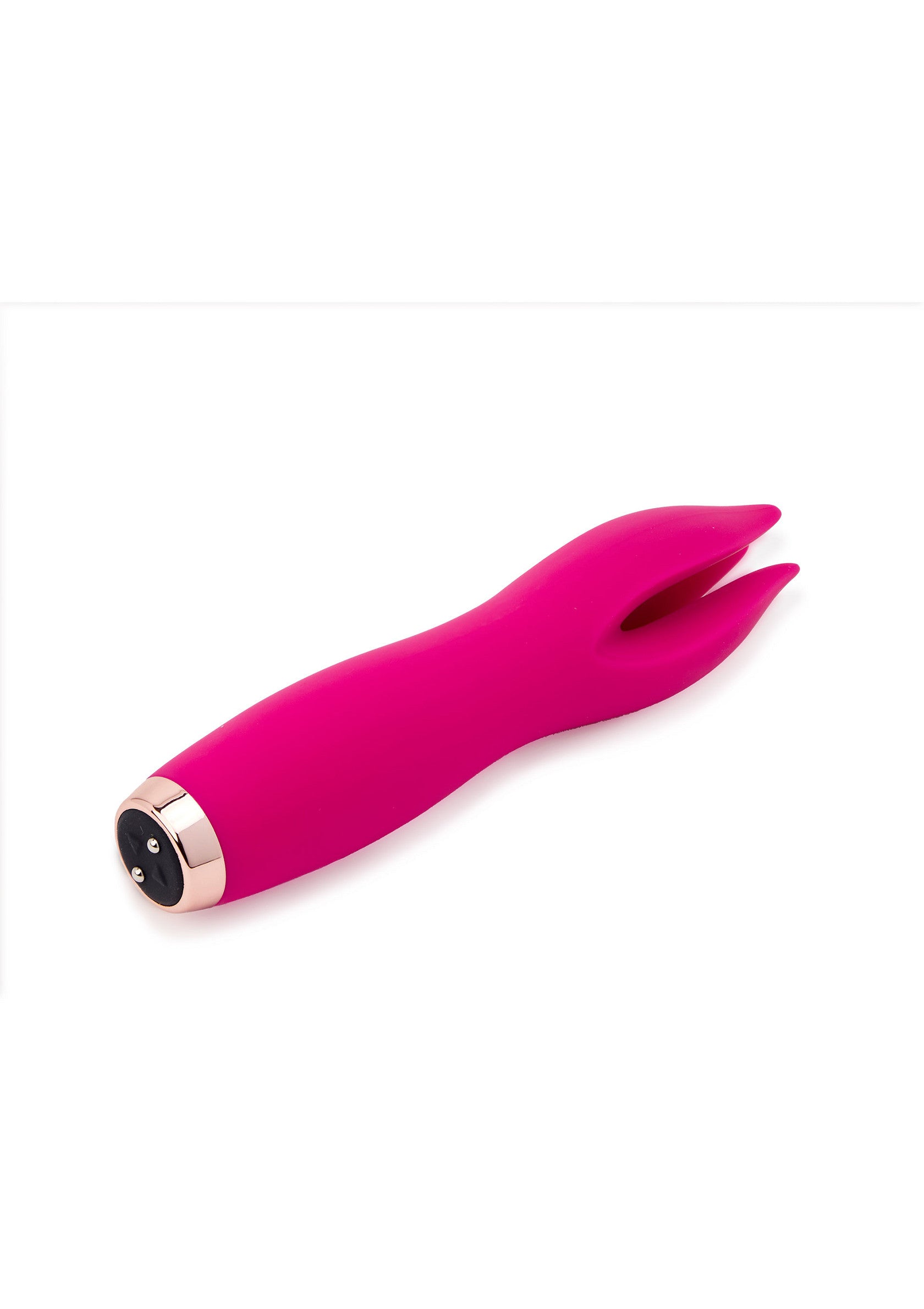 Stimulateur Nu Sensuelle Tulip Multi-Play Vibrator