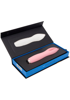 Stimulateur Nu Sensuelle Tulip Multi-Play Vibrator