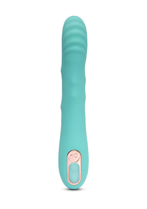 Vibromasseur Nu Sensuelle Roxii Roller Motion Wand