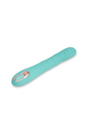 Vibromasseur Nu Sensuelle Roxii Roller Motion Wand