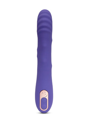 Vibromasseur Nu Sensuelle Roxii Roller Motion Wand