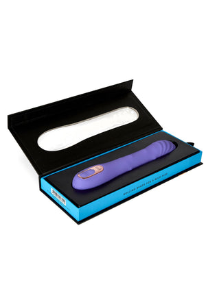 Vibromasseur Nu Sensuelle Roxii Roller Motion Wand