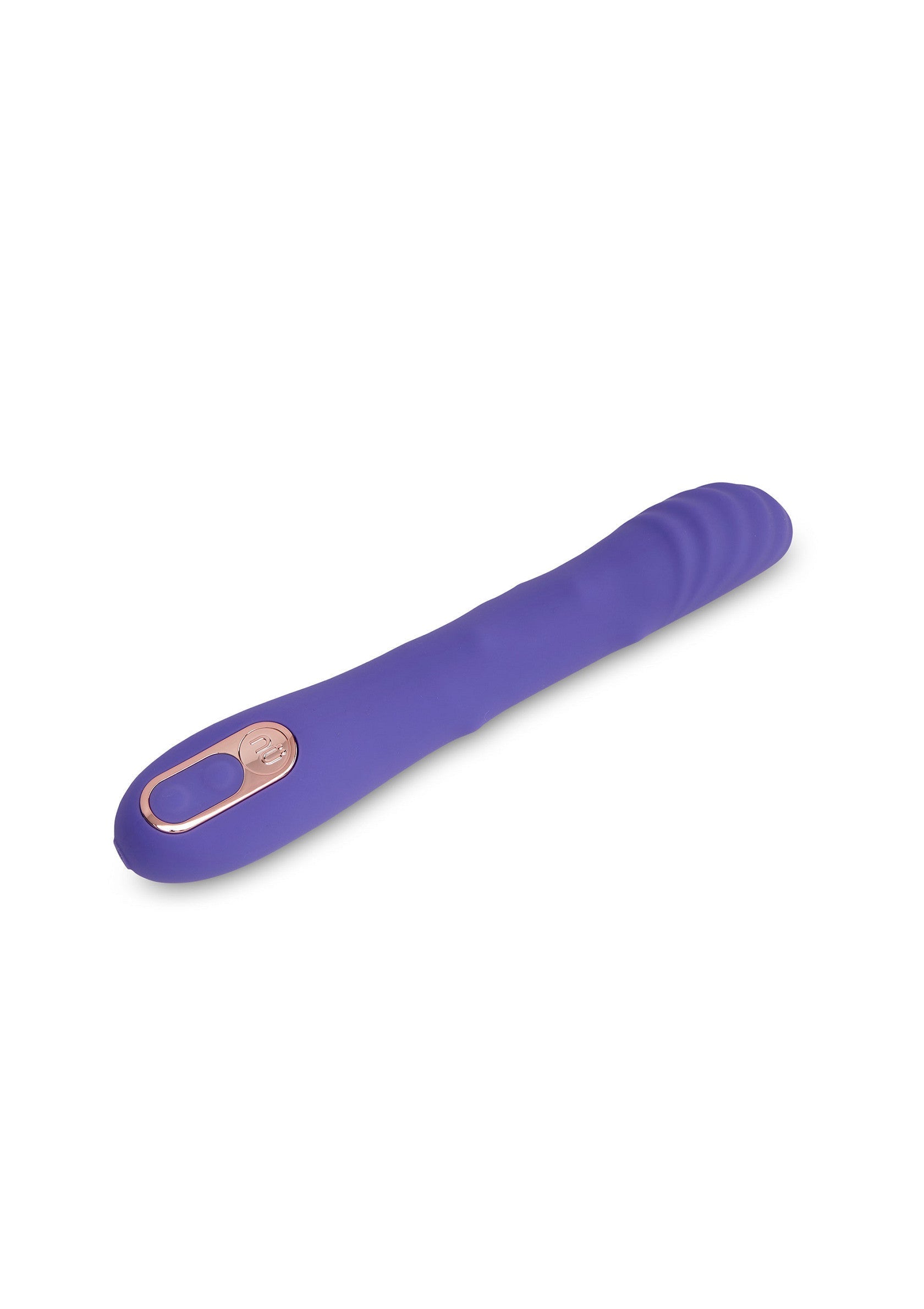 Vibromasseur Nu Sensuelle Roxii Roller Motion Wand