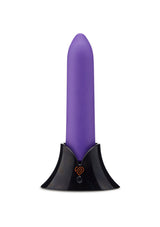 Stimulateur Nu Sensuelle Point Bullet