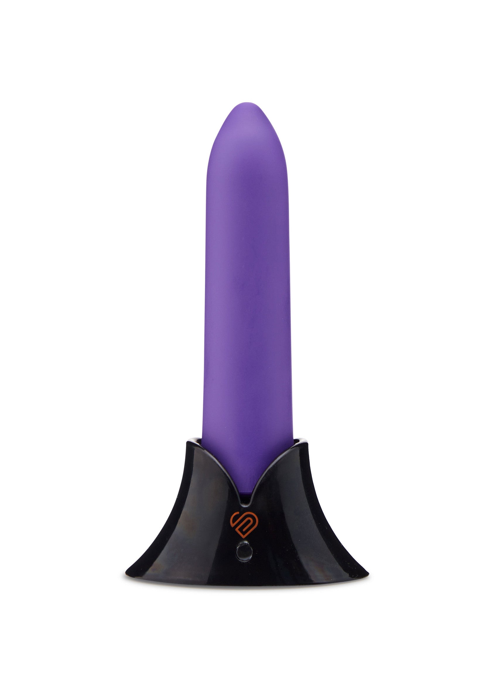 Stimulateur Nu Sensuelle Point Bullet