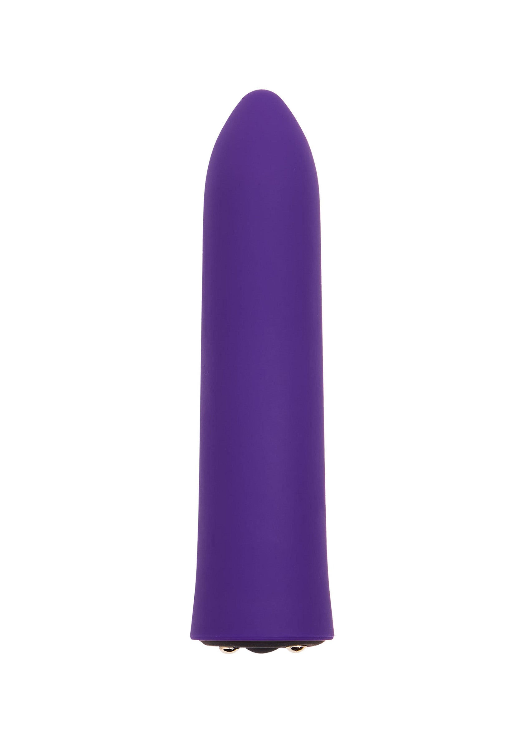 Stimulateur Nu Sensuelle Point Bullet