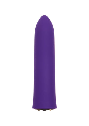 Stimulateur Nu Sensuelle Point Bullet