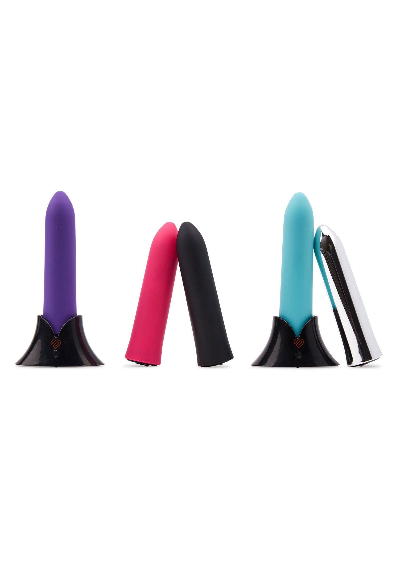 Stimulateur Nu Sensuelle Point Bullet