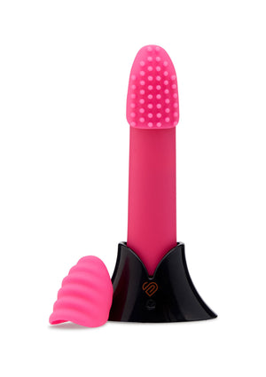 Stimulateur Nu Sensuelle Point Plus Bullet