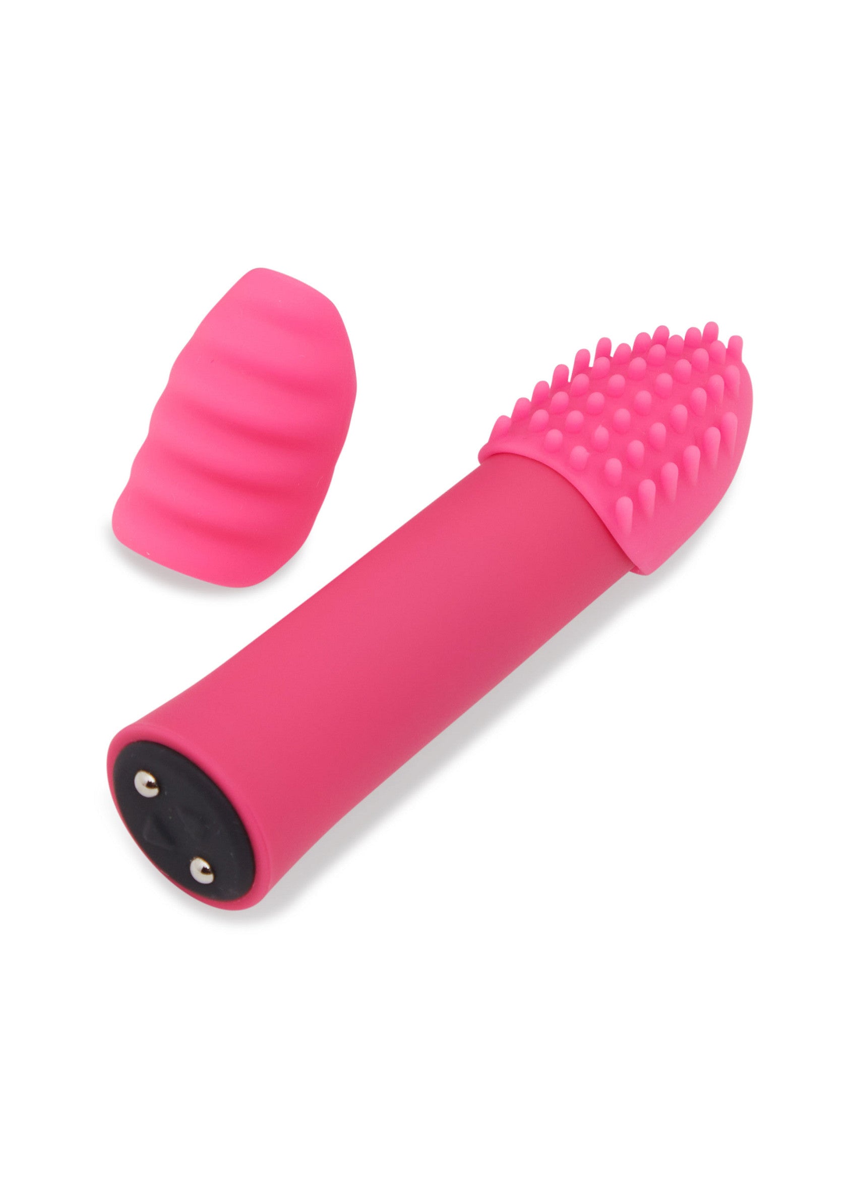 Stimulateur Nu Sensuelle Point Plus Bullet