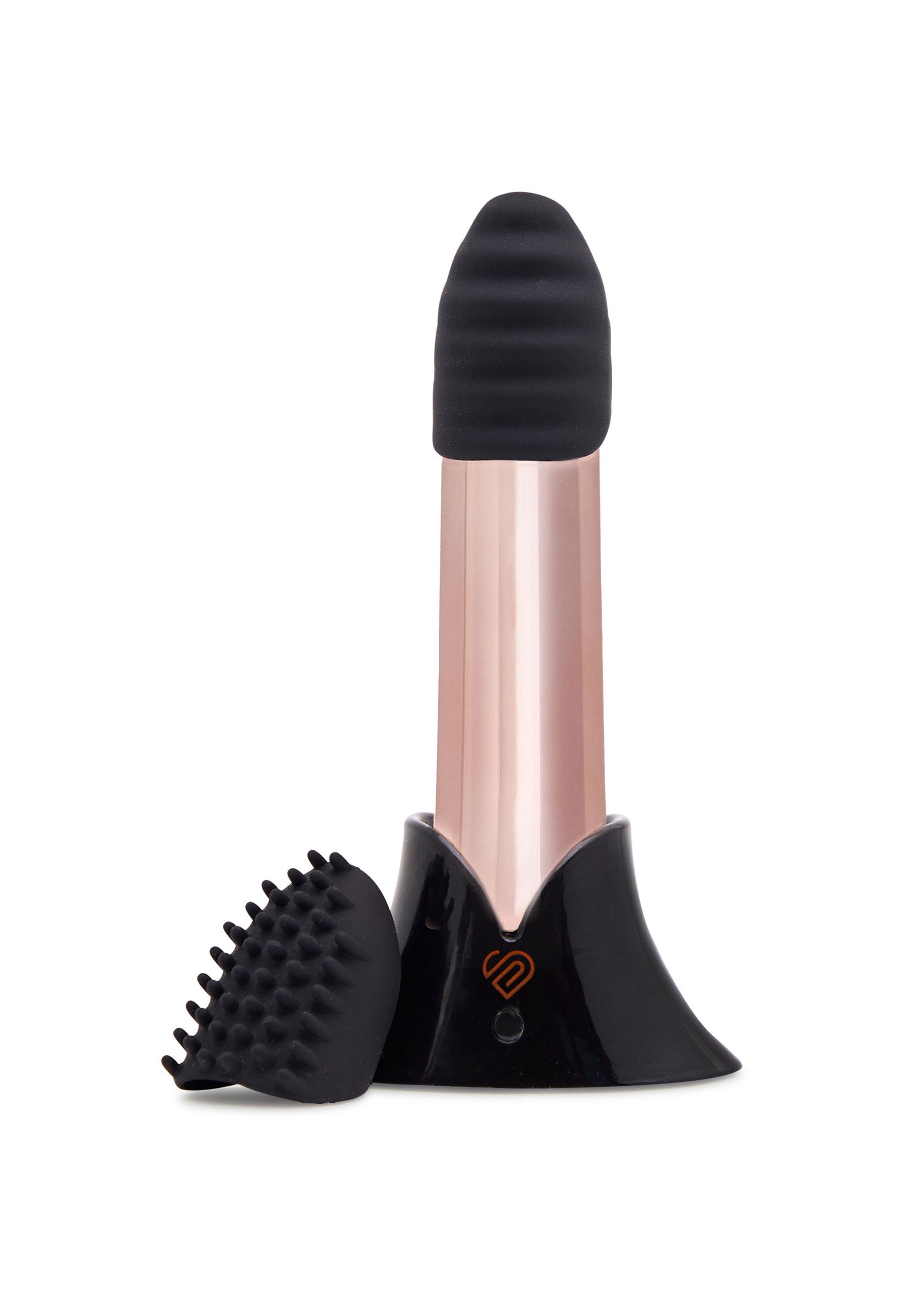 Stimulateur Nu Sensuelle Point Plus Bullet