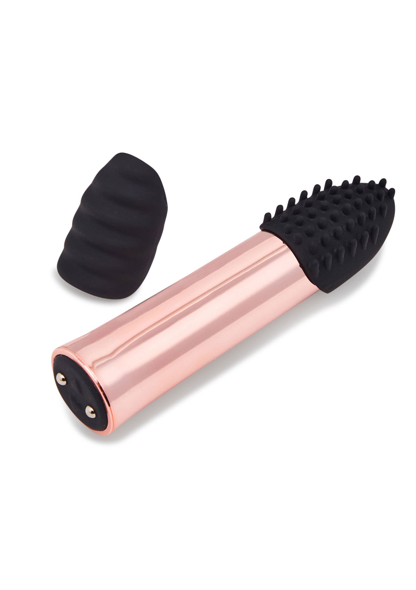 Stimulateur Nu Sensuelle Point Plus Bullet