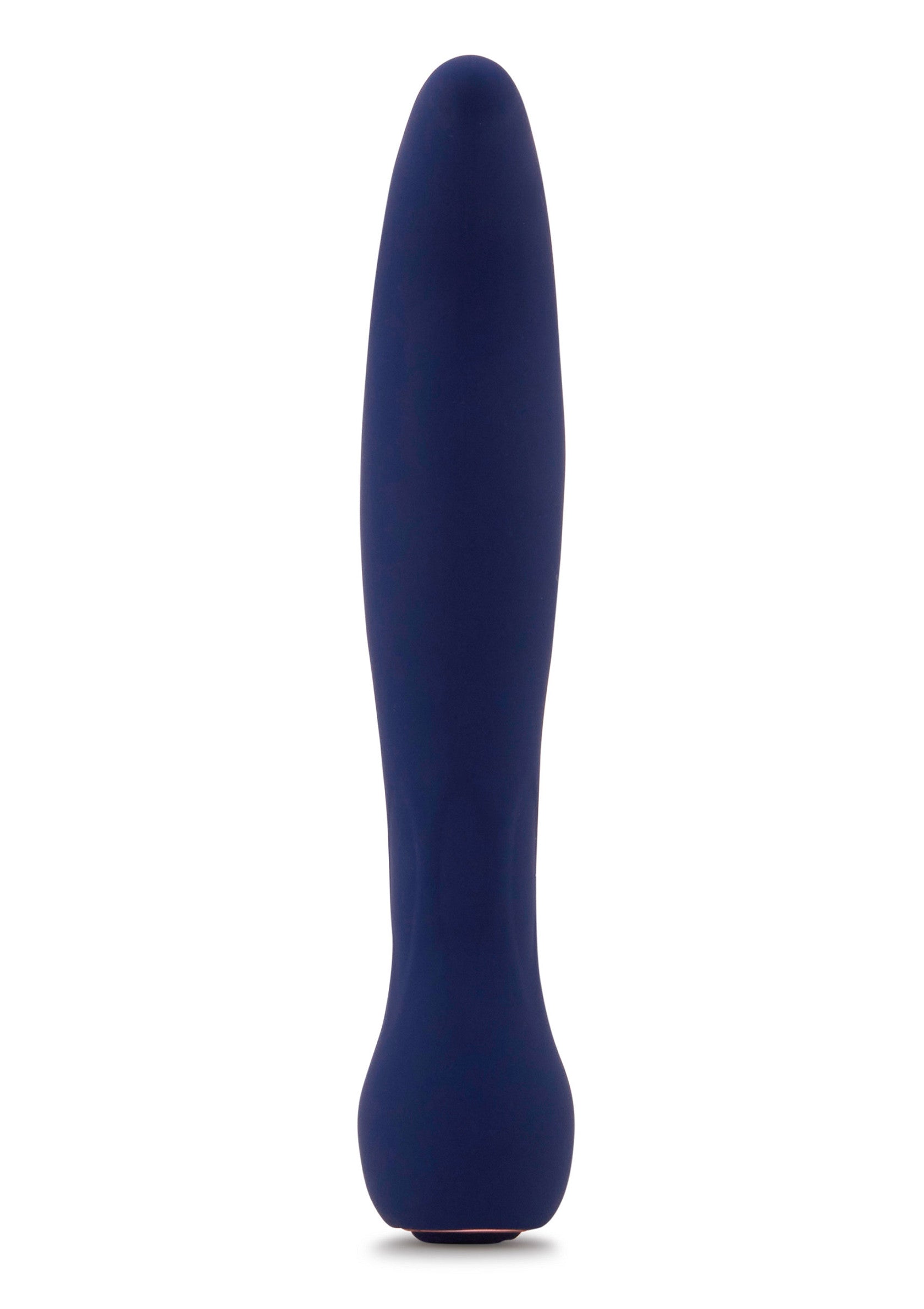 Vibromasseur Nu Sensuelle Baelii Power Flex Vibrator