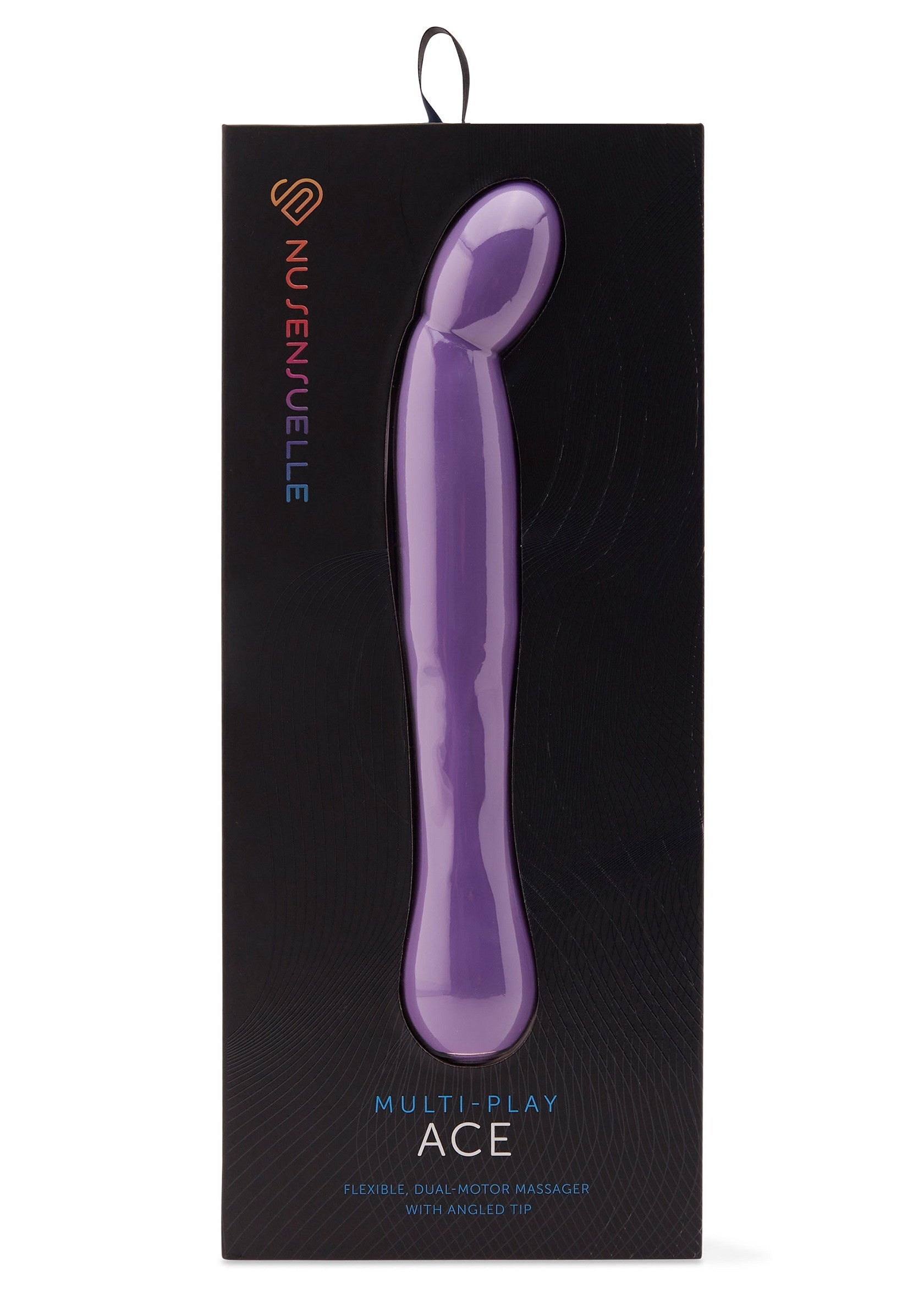 Jouet anal Nu Sensuelle ACE Multi-Play Vibrator