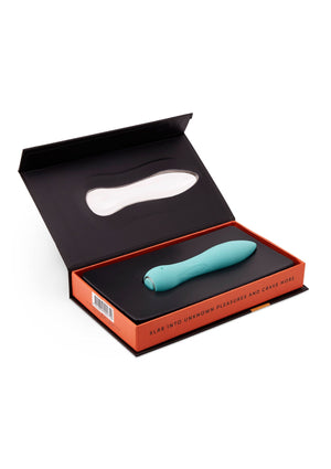 Stimulateur Nu Sensuelle Bobbii XLR8 Bullet