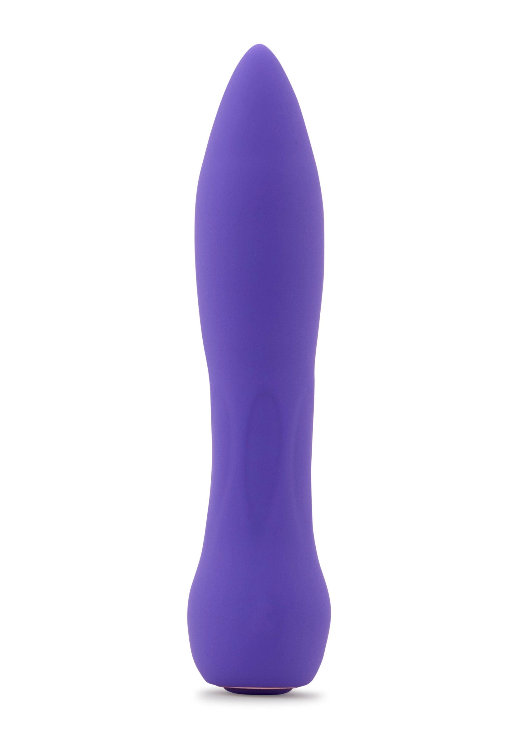 Stimulateur Nu Sensuelle Bobbii XLR8 Bullet