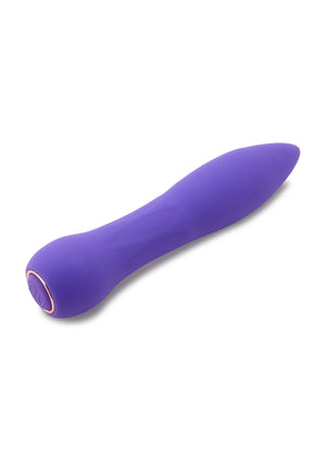 Stimulateur Nu Sensuelle Bobbii XLR8 Bullet