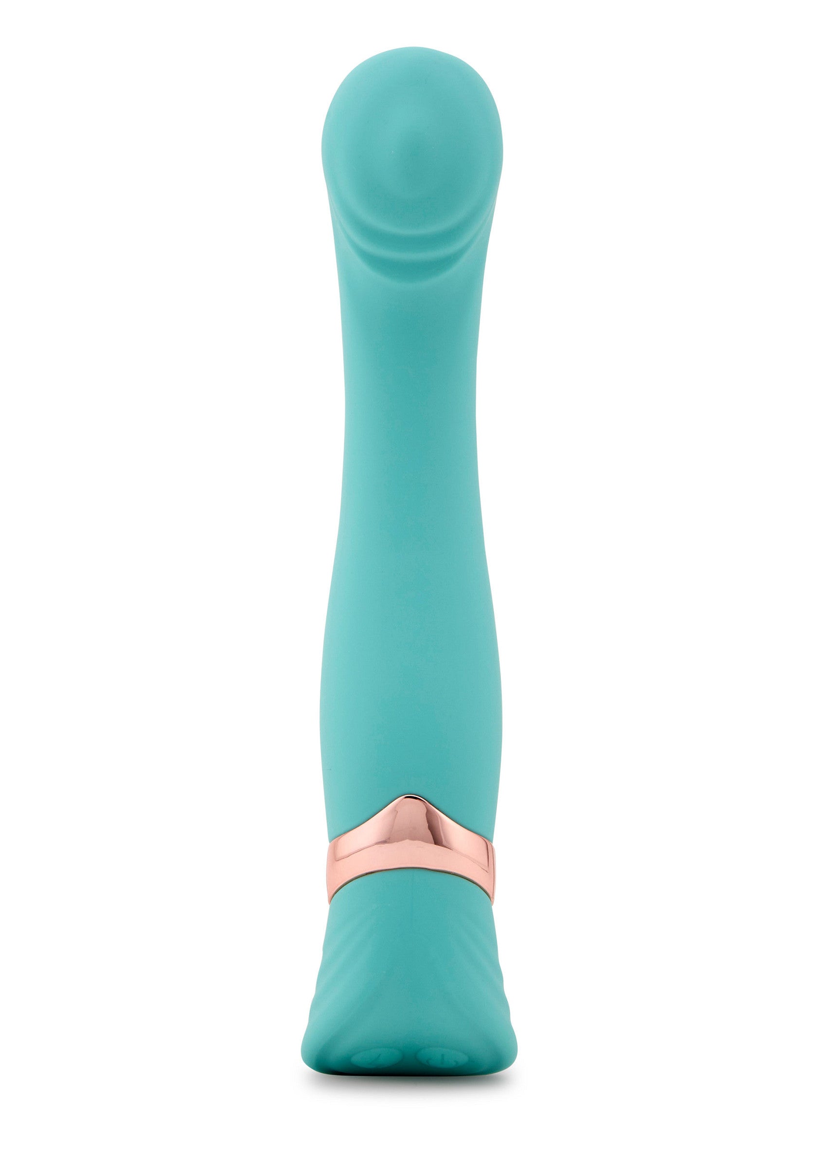 Vibromasseur Nu Sensuelle Geminii XLR8 Vibrator