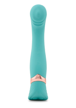Vibromasseur Nu Sensuelle Geminii XLR8 Vibrator