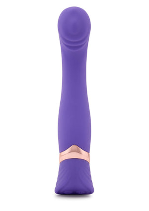 Vibromasseur Nu Sensuelle Geminii XLR8 Vibrator