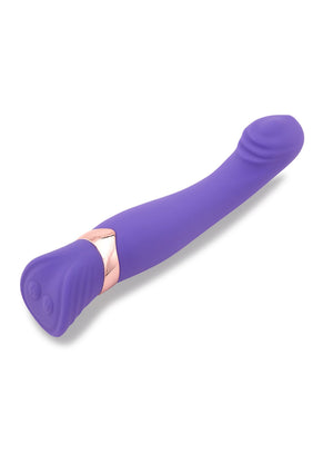 Vibromasseur Nu Sensuelle Geminii XLR8 Vibrator