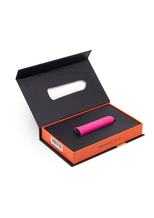 Stimulateur Nu Sensuelle Iconic Bullet
