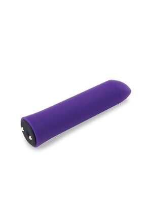 Stimulateur Nu Sensuelle Iconic Bullet