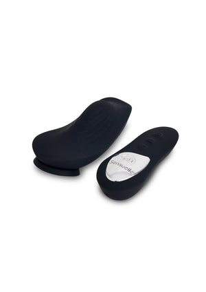 Stimulateur Nu Sensuelle Lyra Panty Vibrator + App