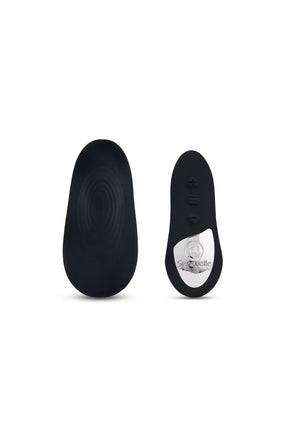 Stimulateur Nu Sensuelle Lyra Panty Vibrator + App