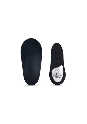 Stimulateur Nu Sensuelle Lyra Panty Vibrator + App